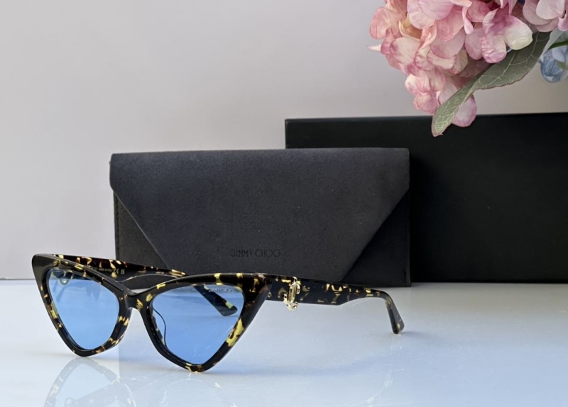 Jimmy Choo Sunglasses